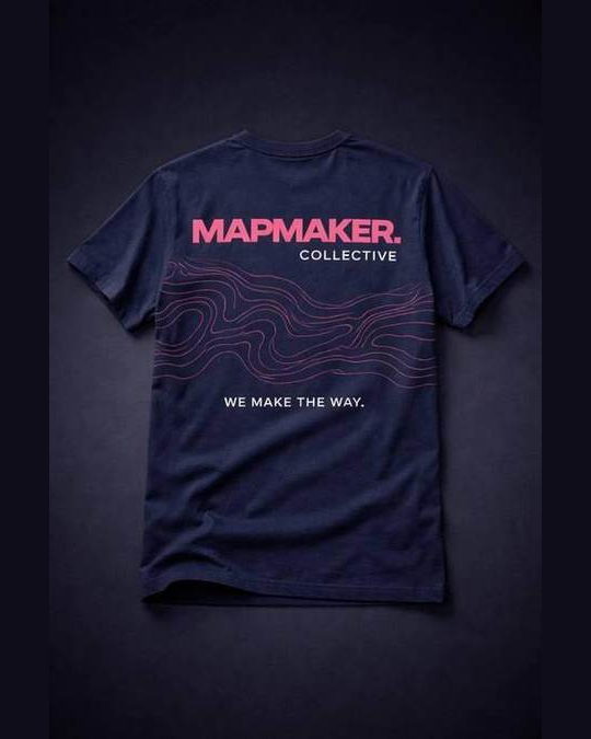 Topo Tee