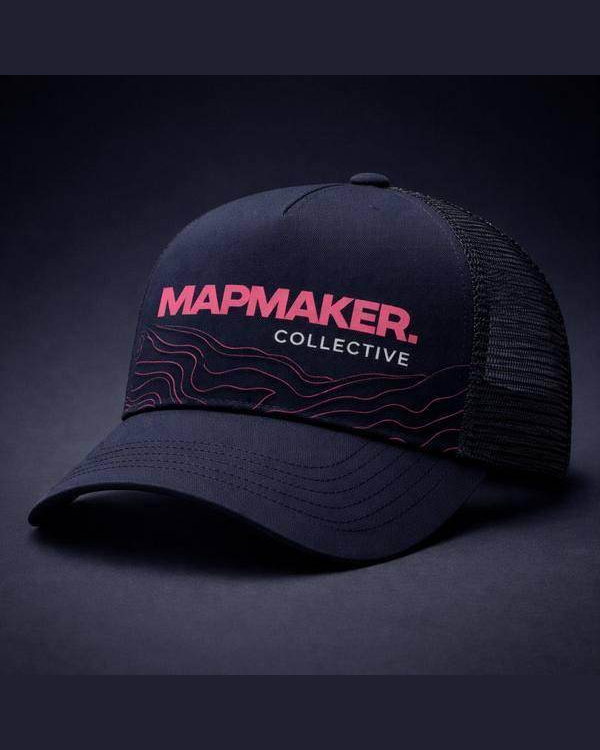 Trucker Cap
