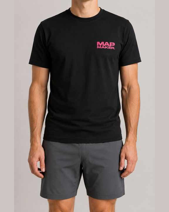 Rocacorba Tee